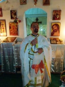 ROMA Parrocchia Santi Costantino e Elena