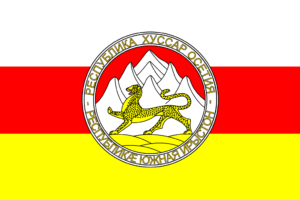 Abkhazia e Ossezia del Sud