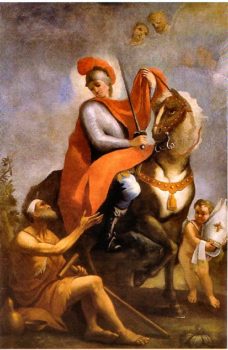 Parrocchia San Martino di Tours