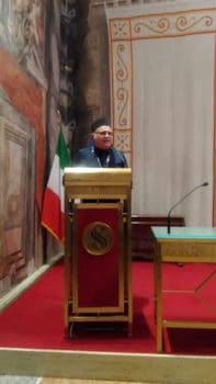 La Libertà Religiosa in Italia