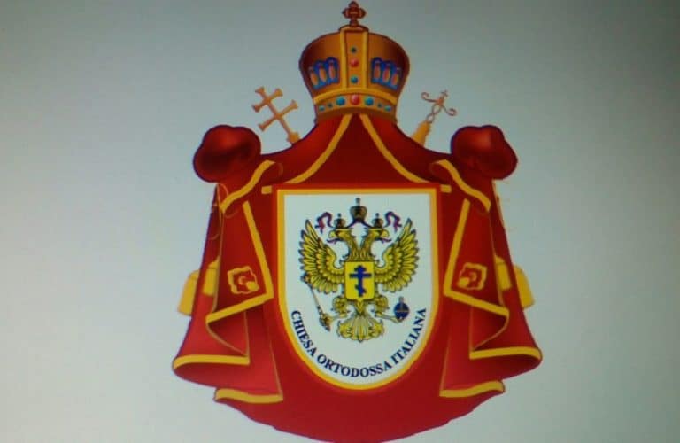 Calendario Ortodosso Chiesa Ortodossa Italiana