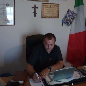 Missione San Nicola di Myra