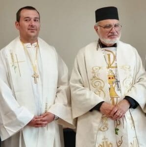 Missione San Nicola di Myra