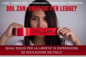 DDL Zan Boldrini Scarfarotto