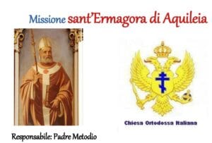 Missione sant'Ermagora di Aquileia