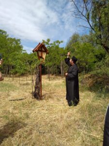 Chiesa ortodossa italiana