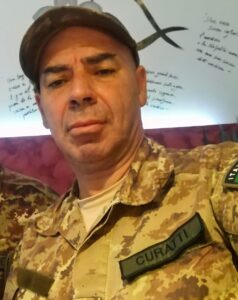 Missione Santi Cosma e Damiano di Taranto