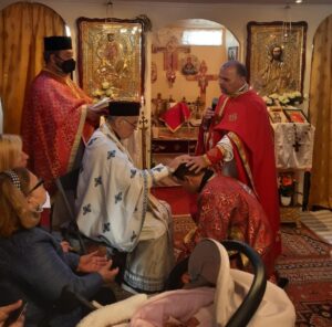 chiesa ortodossa italiana